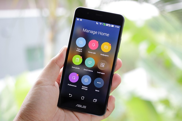 Mobile-Friendly Design