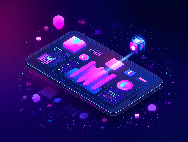 mobile-friendly responsive design