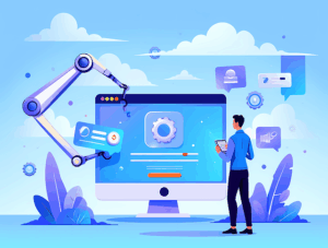 Optimizing Web Design with Fluid Responsive Mobile Approach