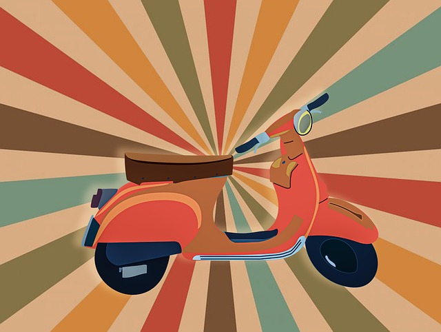 mopeds for sale