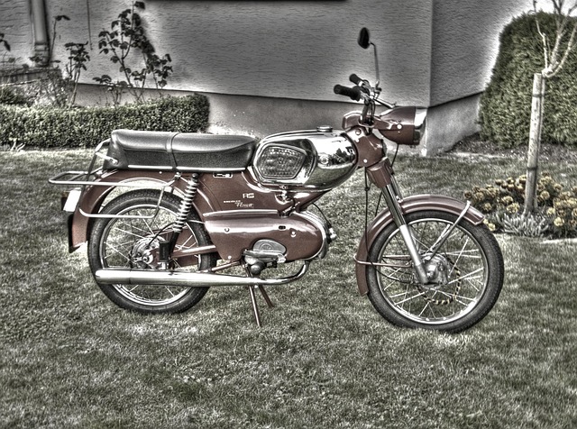 mopeds for sale