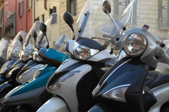 mopeds for sale