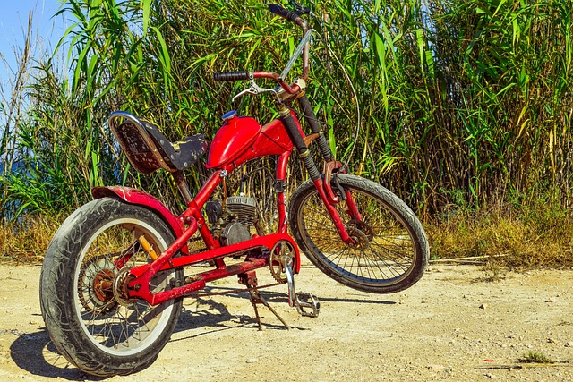mopeds for sale