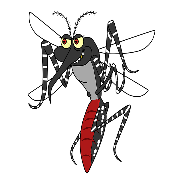 mosquito and tick control