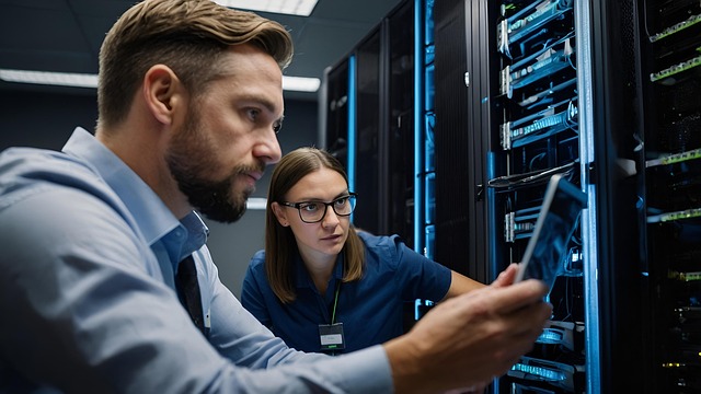 MSP tech advisor