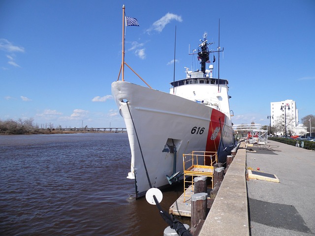 MSP Wilmington
