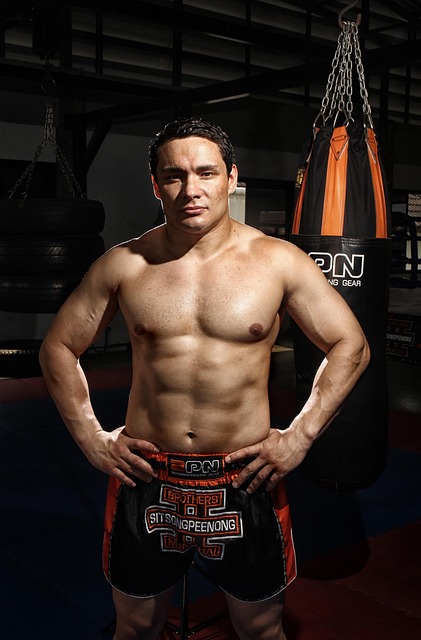 Muay Thai Gym Scottsdale: Train Traditional Techniques Today