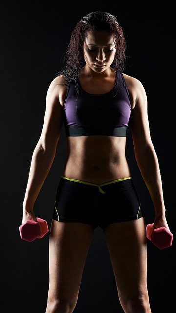 Muay Thai gym Scottsdale