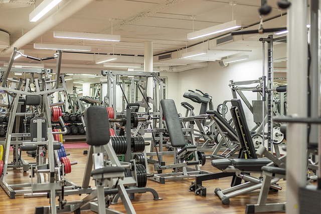 Muay Thai gym Scottsdale