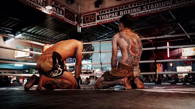 Scottsdale Kickboxing: Master Strike Techniques & Transform Your Routine