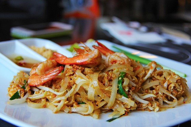 Muay Thai Tempe