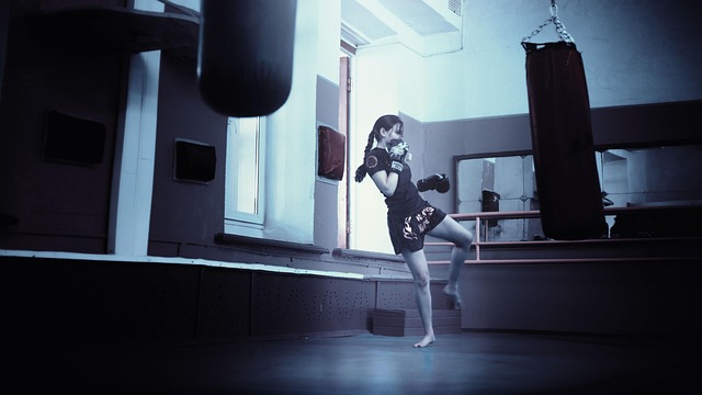 Muay Thai Tempe