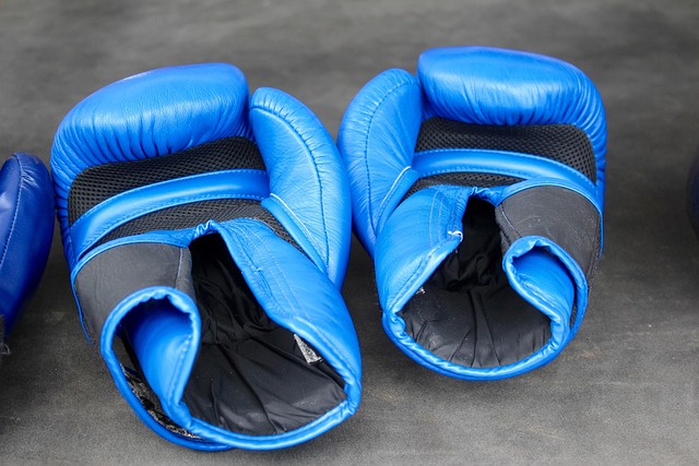 Master Muay Thai Strikes & Clinch in Chandler Classes
