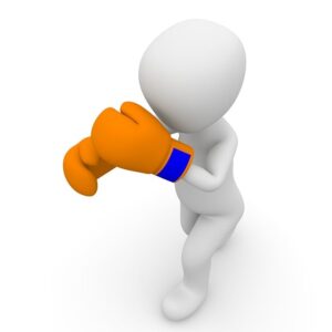 Muay Thai Training Scottsdale: Unlocking Power Through Tradition