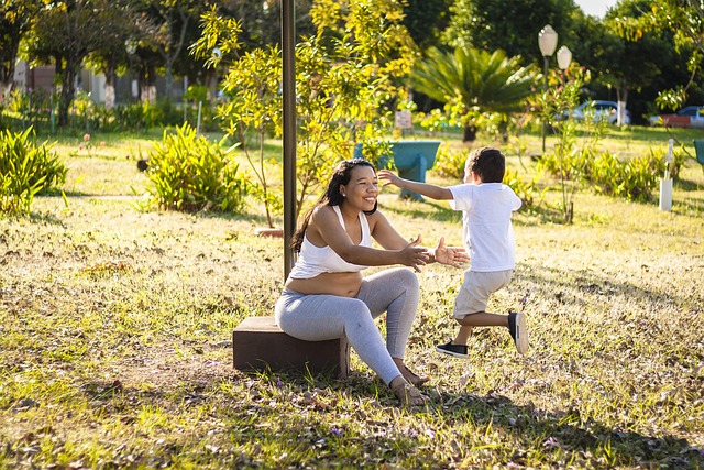 natural fertility Austin