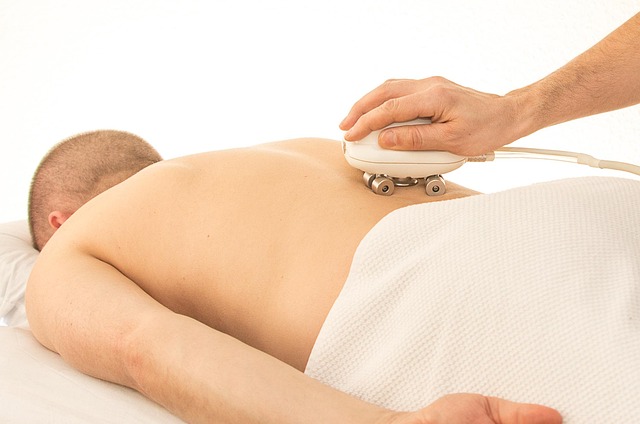 natural pain management