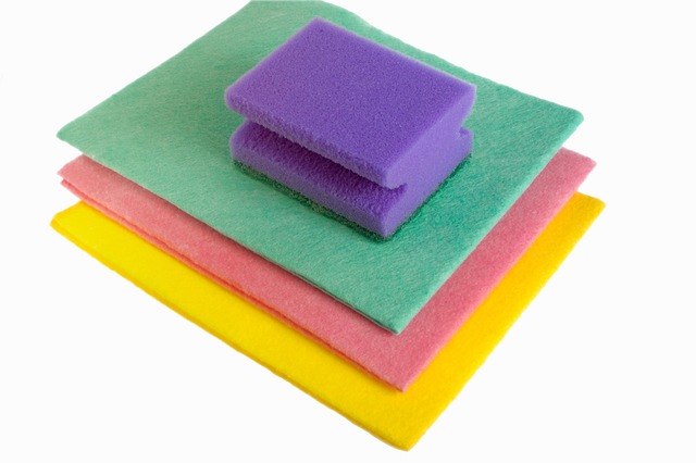 Natural Solutions for Cleaning Dirty Grout