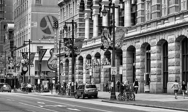 network management Philly