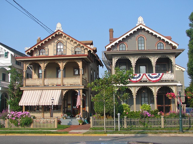 New Jersey divorce mediator