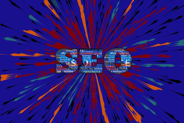 new site SEO optimization