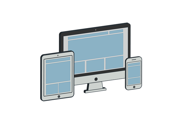 new website SEO services