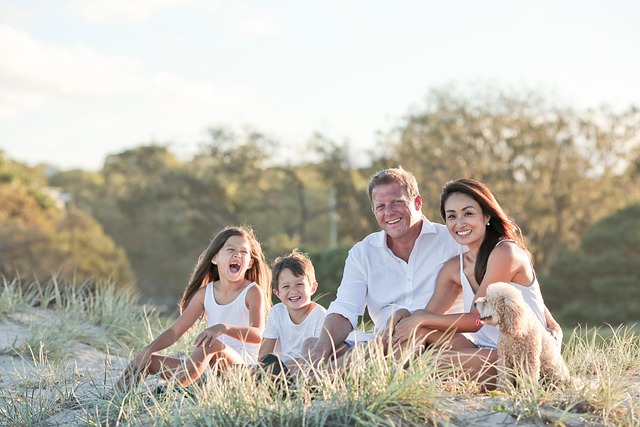 NJ family mediation