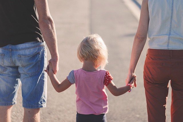 NJ family mediation
