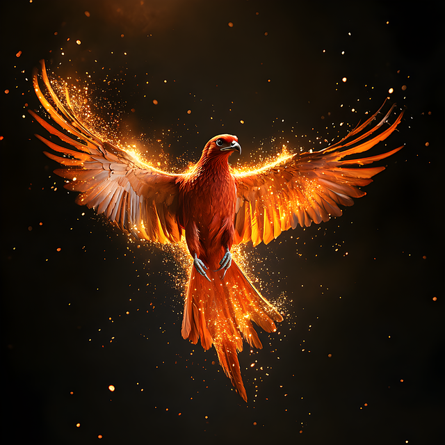 No-Gi Phoenix