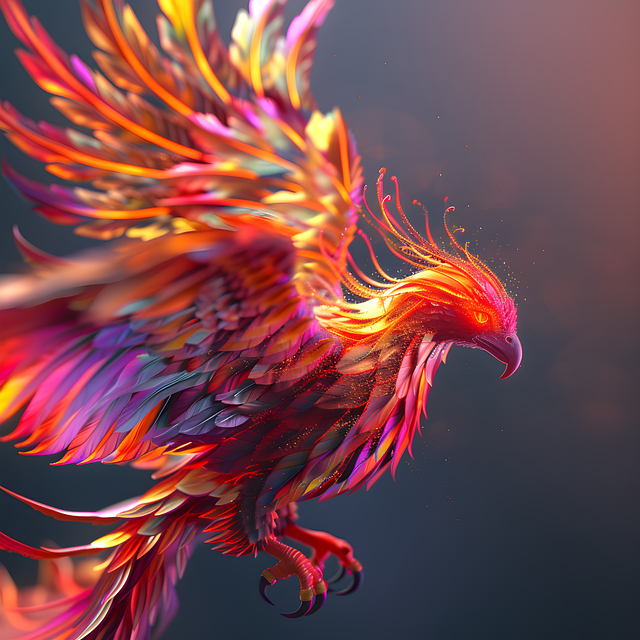 No-Gi Phoenix