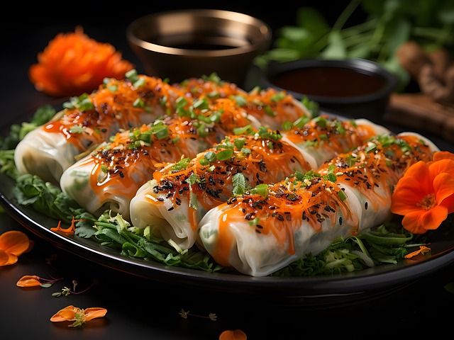 no-gi rolls Tempe