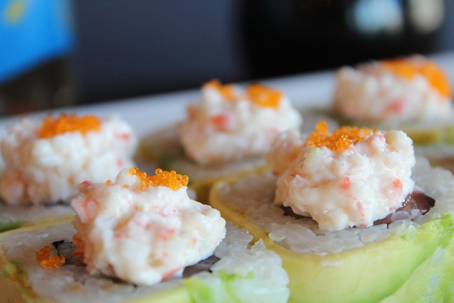no-gi rolls Tempe
