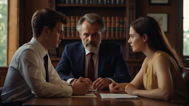no-lawyer divorce mediation
