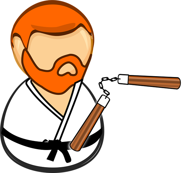 non-contact martial arts AZ