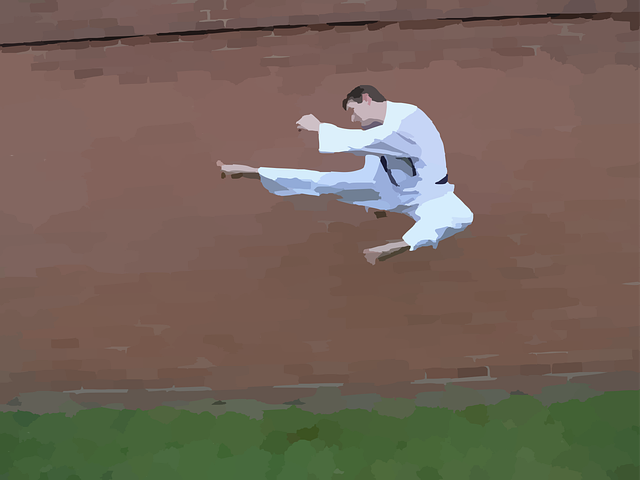 non-contact martial arts AZ