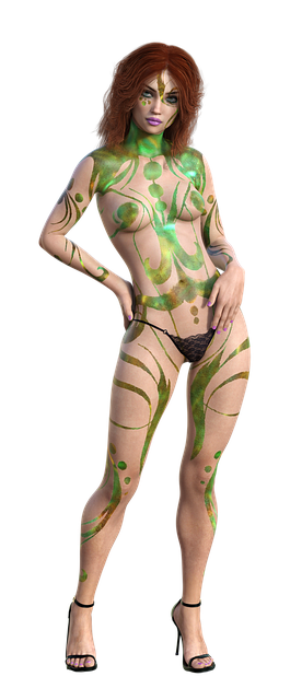 non-invasive body shaping