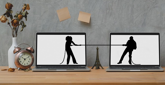 non-litigation divorce process
