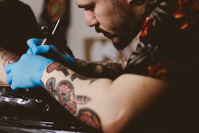 non-surgical arm sculpting