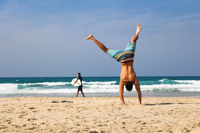 Non-Surgical Body Sculpting