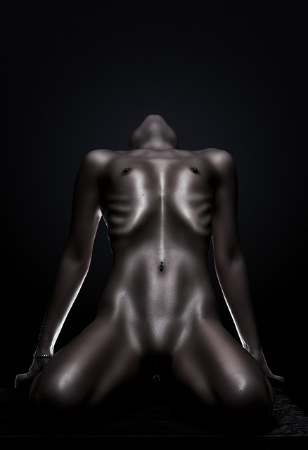 Non-Surgical Body Sculpting