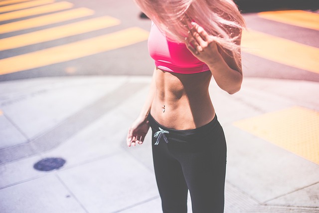 Non-Surgical Body Sculpting