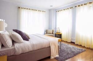 Citrus Bright: Natural Odor Neutralization for Fresh, Clean Carpets