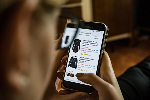 online pet marketplace
