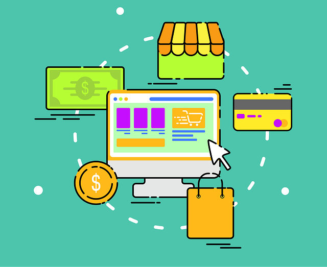 online pet marketplace