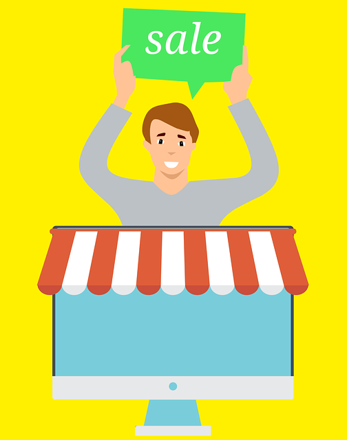 online store design