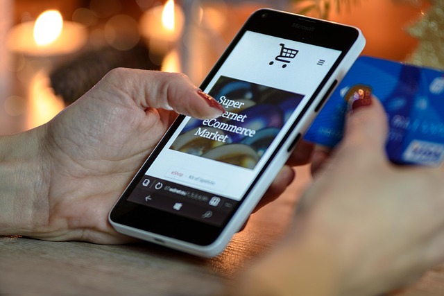online store SEO agency