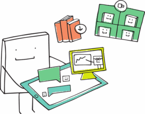 Web-Based Therapy: Empowering Trauma Recovery with Digital Platforms