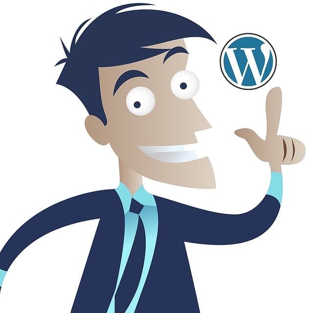 optimize anchor text for WordPress