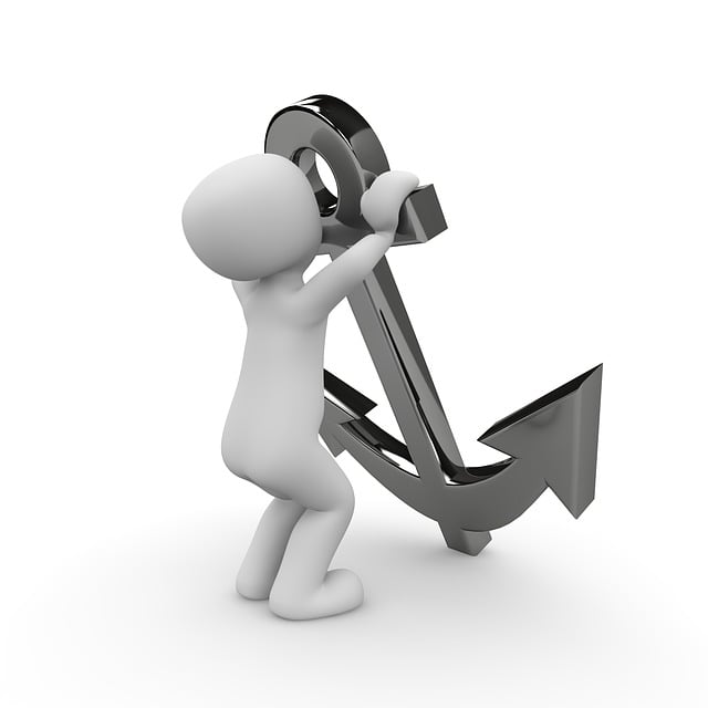 optimize anchor text for WordPress