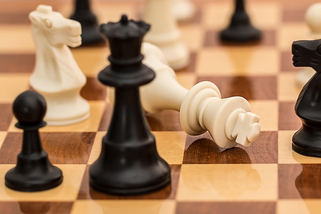 organic ranking strategies