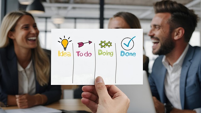Organization Structured Data